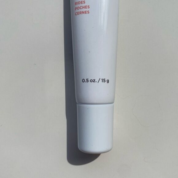 Dr. Brandt Eye Cream | Wrinkles, Dark Circles, Puffiness | Skincare | NWT - Picture 4 of 5
